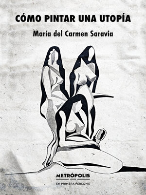 cover image of Cómo pintar una utopía
